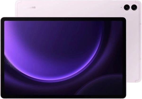 Samsung Galaxy Tab S9 FE+ 12.4 Wi-Fi SM-X610 8/128Гб, Лаванда. Фото 1