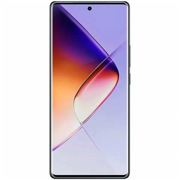 Смартфон Infinix Note 40 Pro 12/256Gb Obsidian Black (X6850). Фото 3