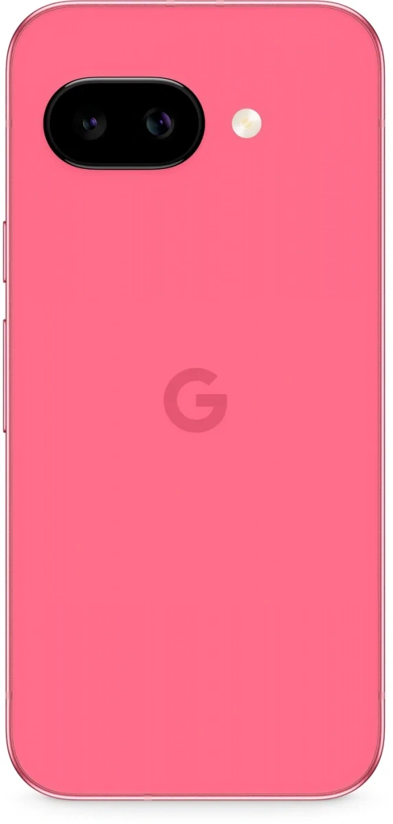 Смартфон Google Pixel 9a 8/128GB, Peony AU. Фото 3