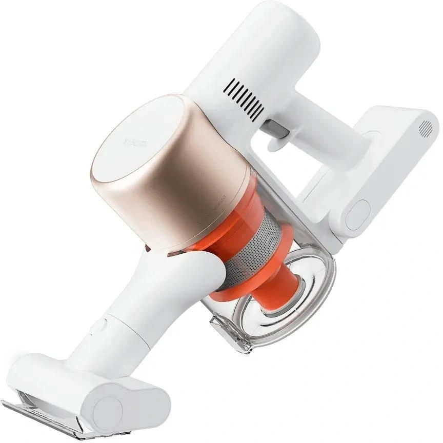 Беспроводной пылесос XiaoMi Vacuum Cleaner G9 Plus (B206), Белый. Фото 5