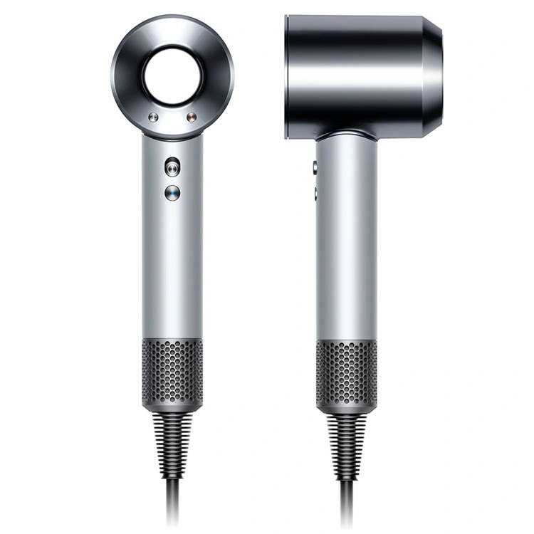 Фен Dyson Supersonic HD12, Nickel/Silver. Фото 2