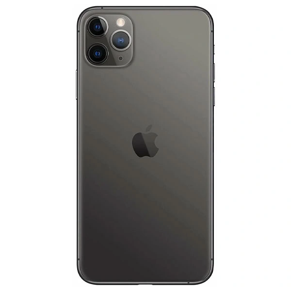 Смартфон Apple iPhone 11 Pro Max 256Gb Космический серый (Уцененный товар). Фото 3