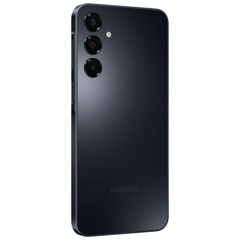 Смартфон Samsung Galaxy A16 6/128Gb Black (SM-A165F). Фото 6