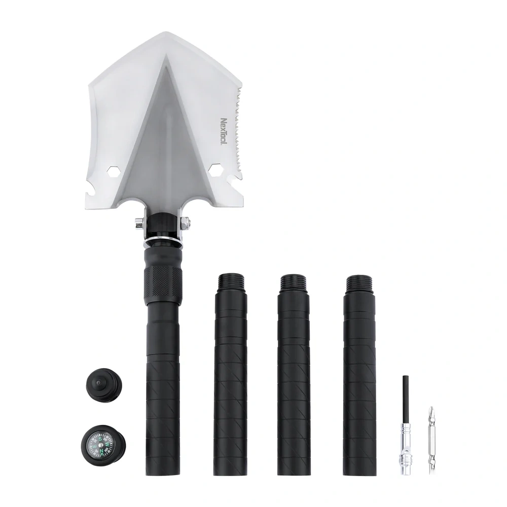 Многофункциональная лопата Nextool Shovel NE0114 . Фото 1