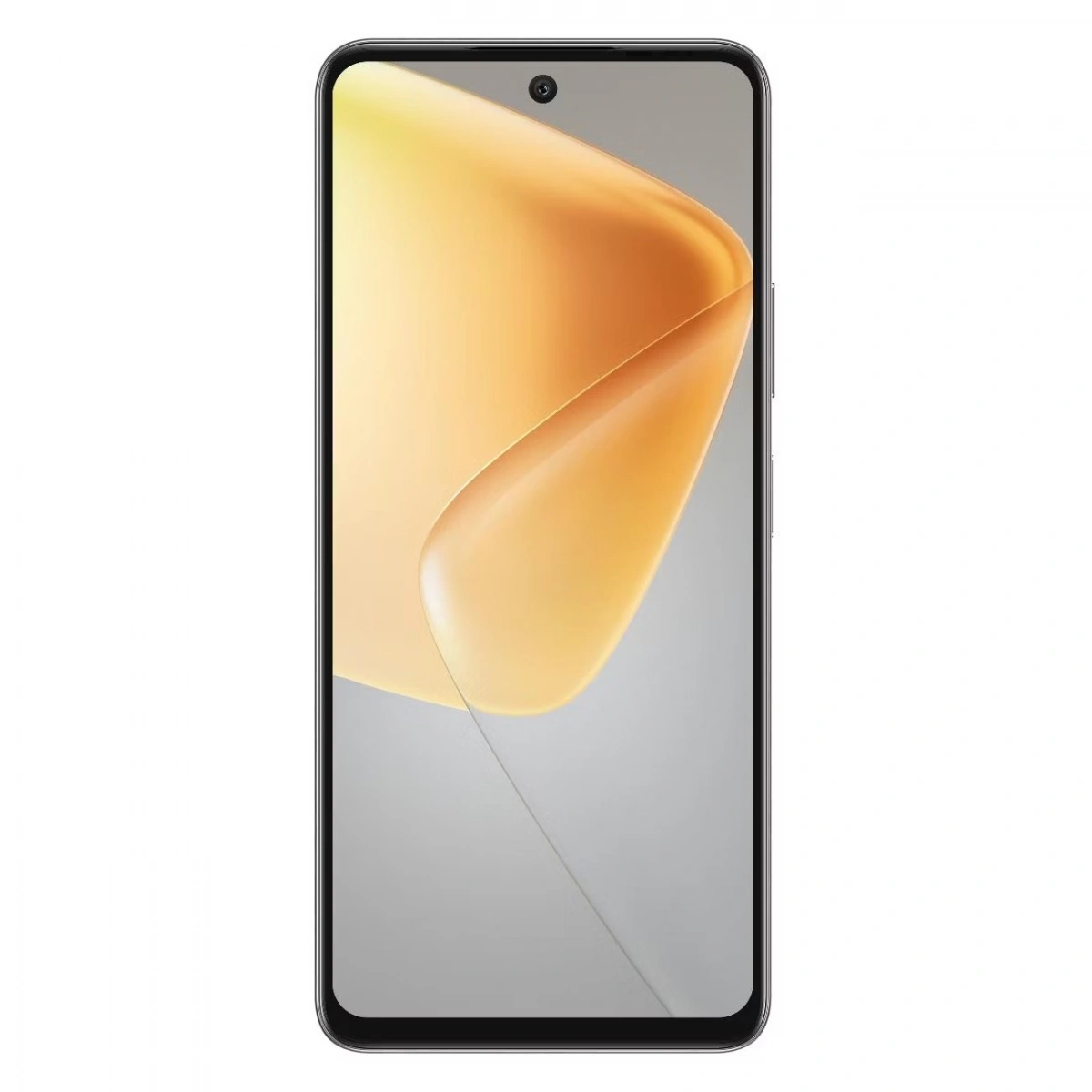 Смартфон Infinix Hot 50 6/256GB Titanium Grey. Фото 2