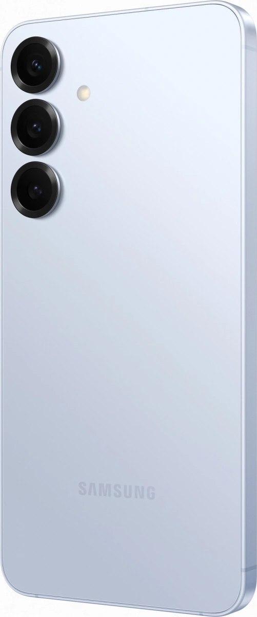 Смартфон Samsung Galaxy S25+ 5G 12/256Gb, Icy Blue (SM-S936B). Фото 7