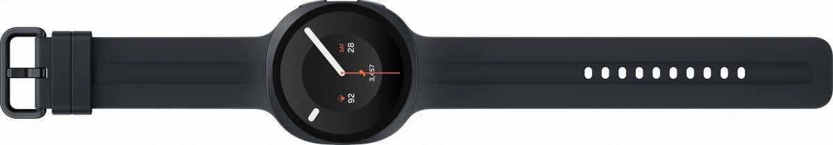 Умные часы Samsung Galaxy Watch9 44 мм, Графит (SM-L350). Фото 6