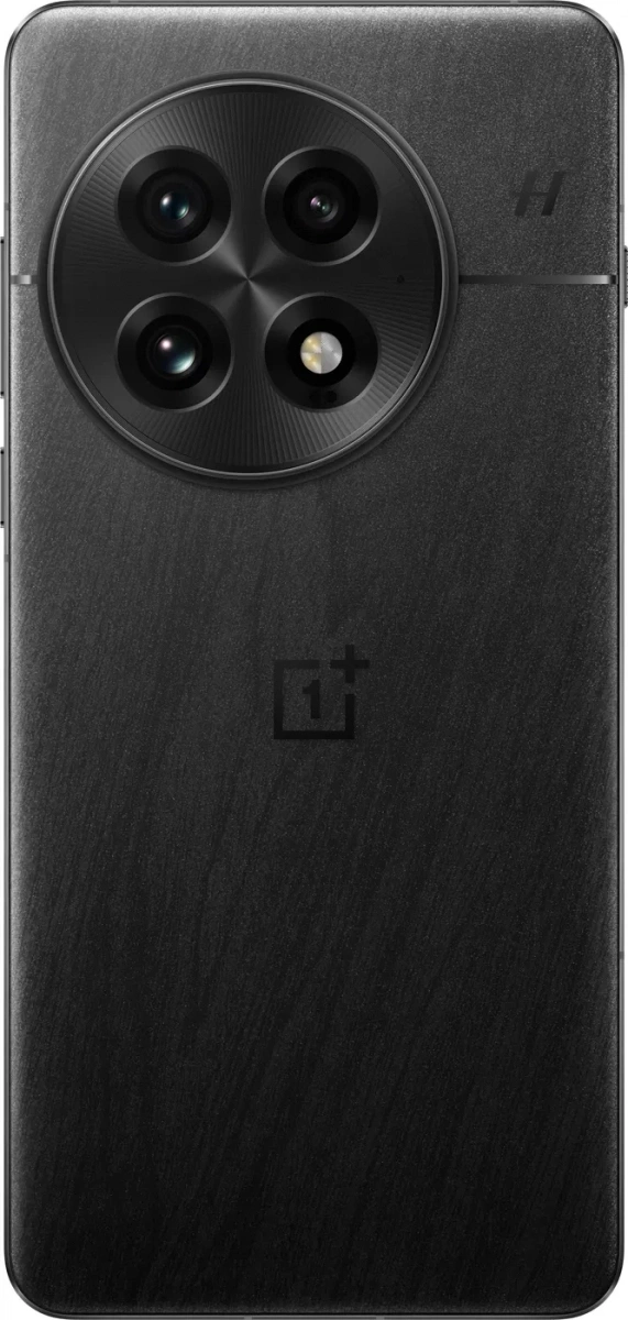 Смартфон OnePlus 13 12/256Gb, Black Eclipse (CPH2649). Фото 3
