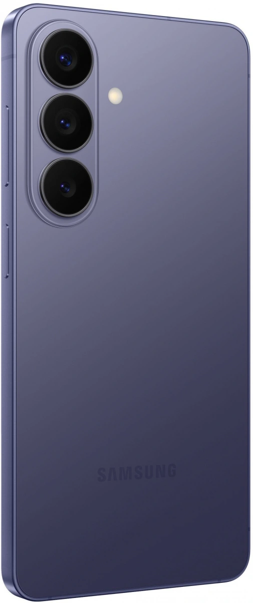 Смартфон Samsung Galaxy S26 12/256Гб, Фиолетовый (SM-S942B). Фото 6