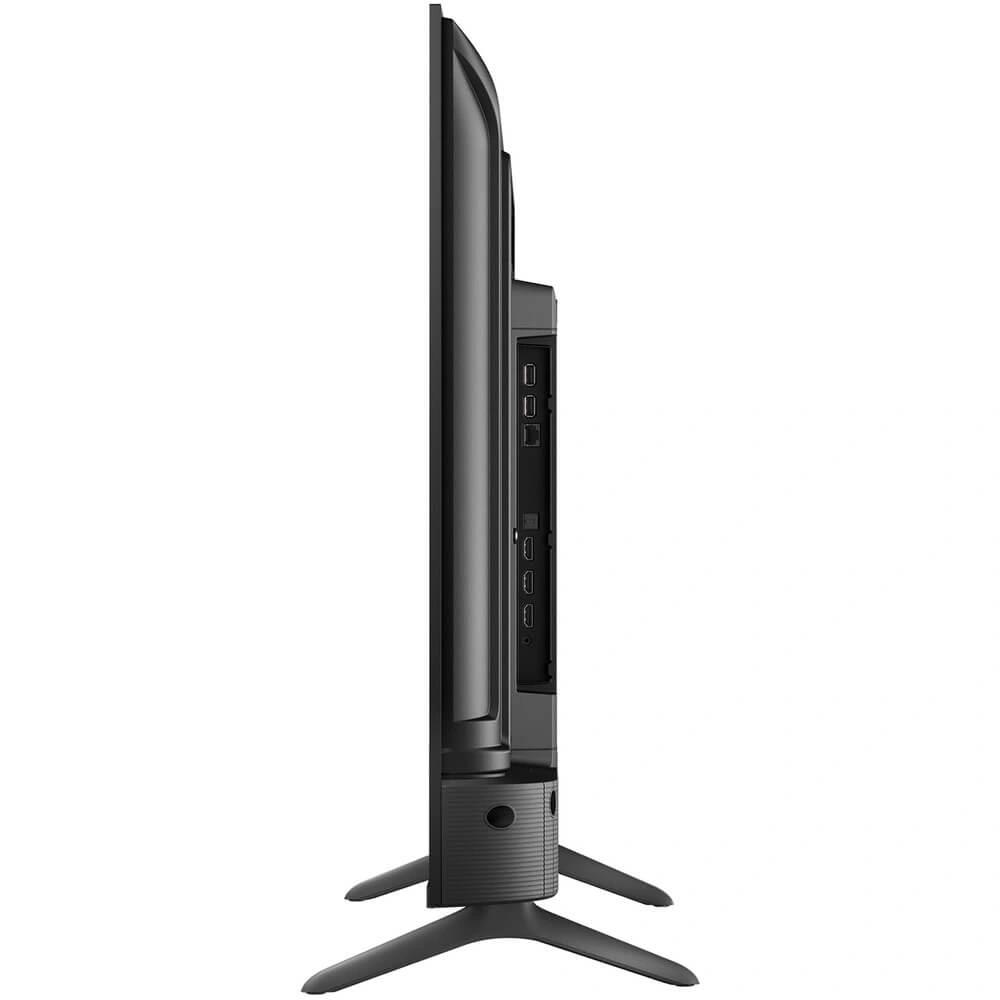 Телевизор Яндекс 55" ТВ Станция Бейсик с Алисой (YNDX-00076). Фото 4