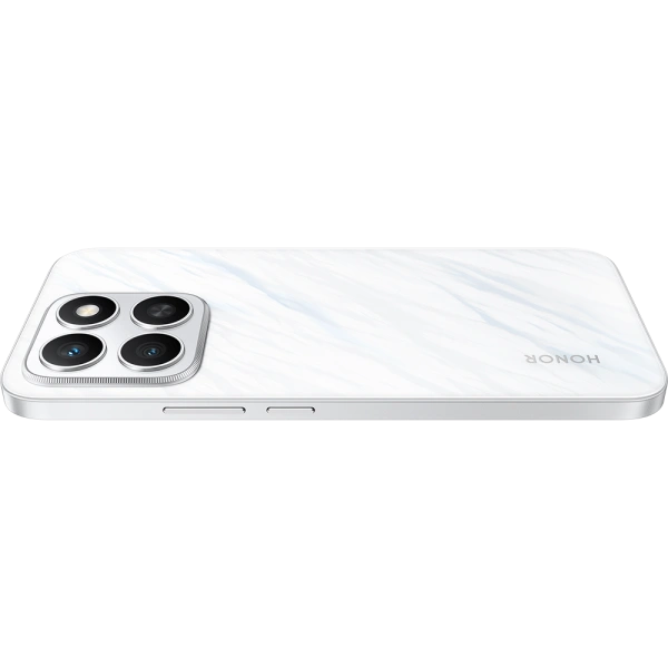 Смартфон Honor X8c 8/256Gb Moonlight White (ABR-LX2). Фото 8