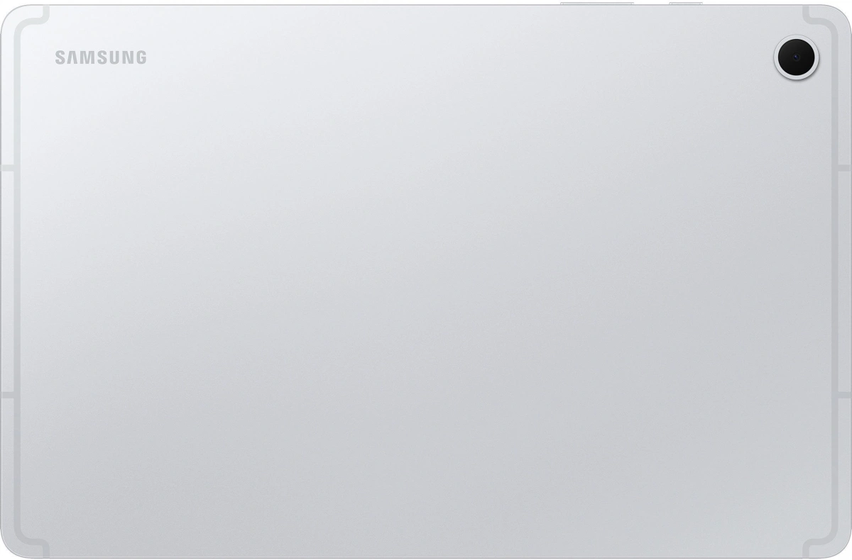 Планшет Samsung Galaxy Tab S10 Lite 5G SM-X406 6/128Gb, Silver. Фото 7