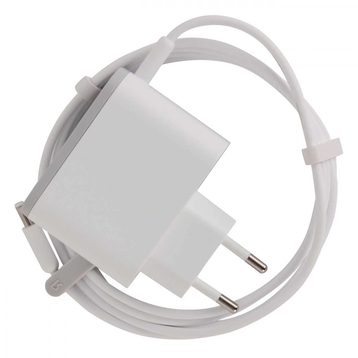 Умная колонка Новая Яндекс. Станция Мини, Серый опал (YNDX-00021G). Фото 4