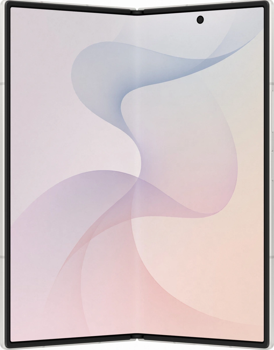 Смартфон Samsung Galaxy Z Fold8 Ultra 12/256Гб Кремовый (SM-F976B). Фото 4