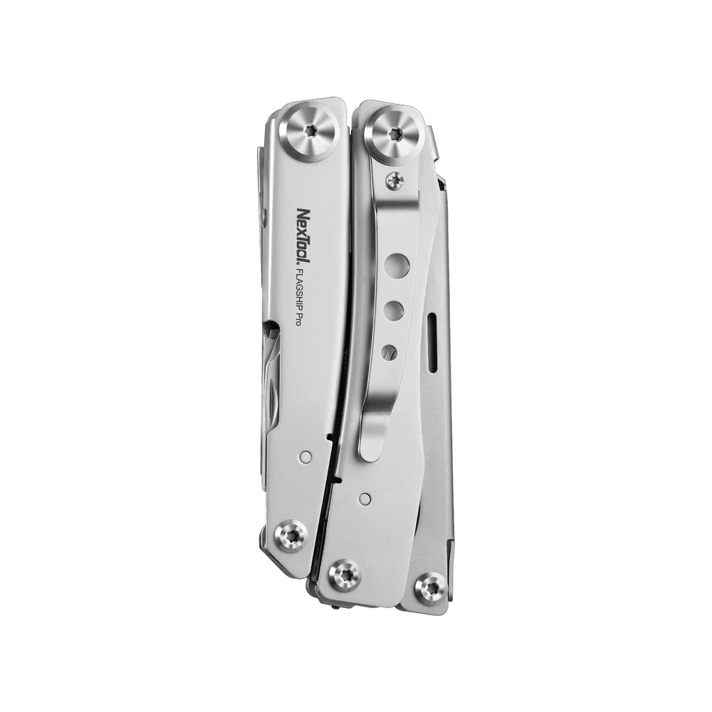 Мультитул NexTool PRO Multifunctional NE20167. Фото 3