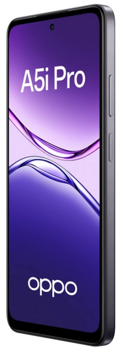 Смартфон Oppo A5i Pro 8/128Gb Midnight Purple (CPH2755). Фото 3