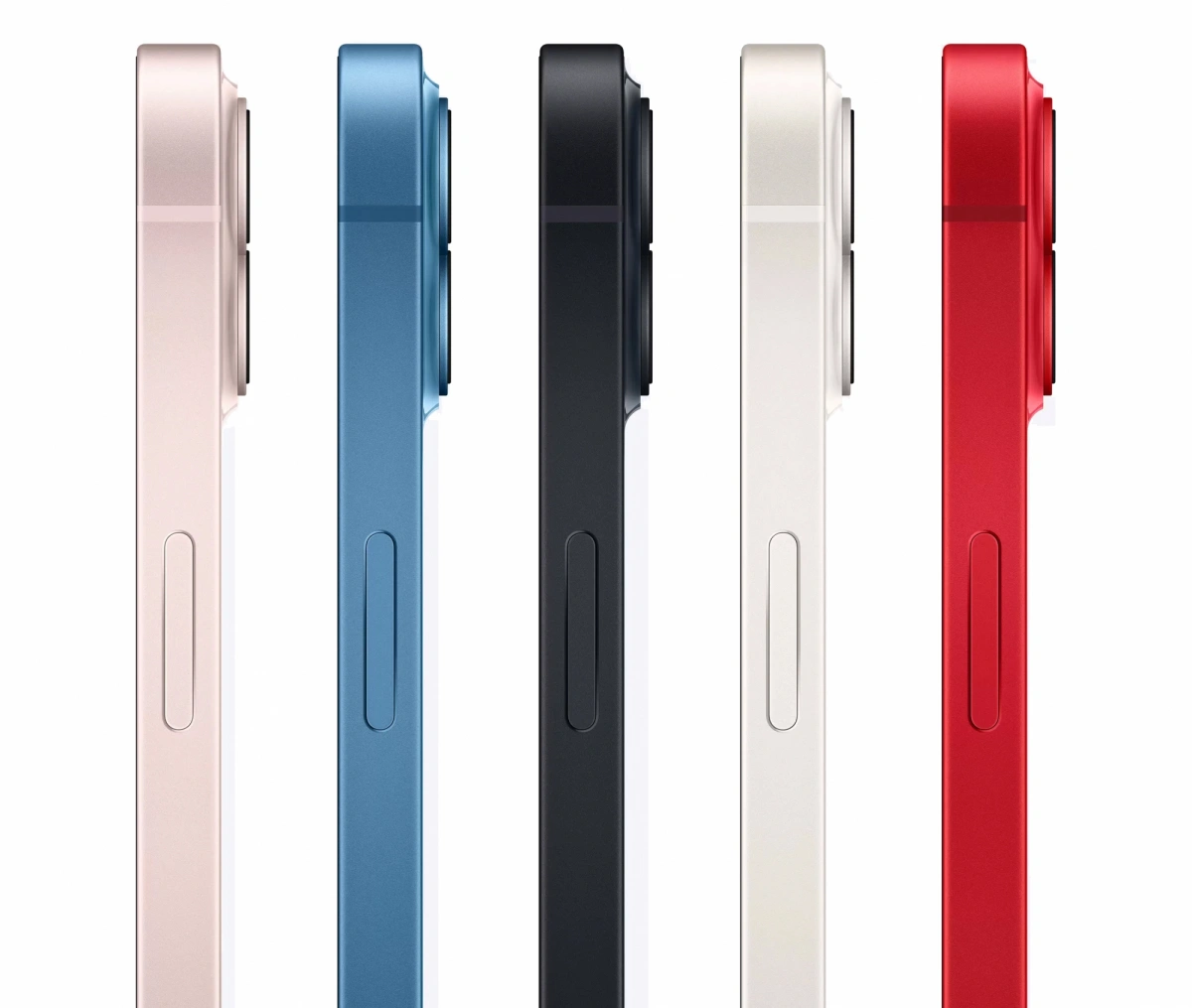 Купить Apple iPhone 13 256GB в цвете Midnight в городе Краснодар