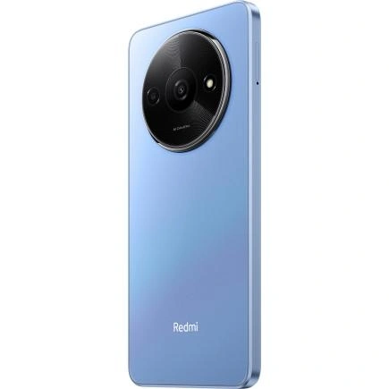 Смартфон Redmi A3 4/128Gb Star Blue. Фото 6