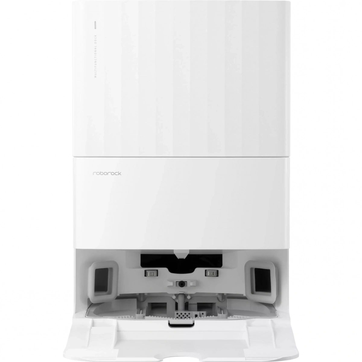 Робот-пылесос Roborock Qrevo S, White (QX1PEC). Фото 5