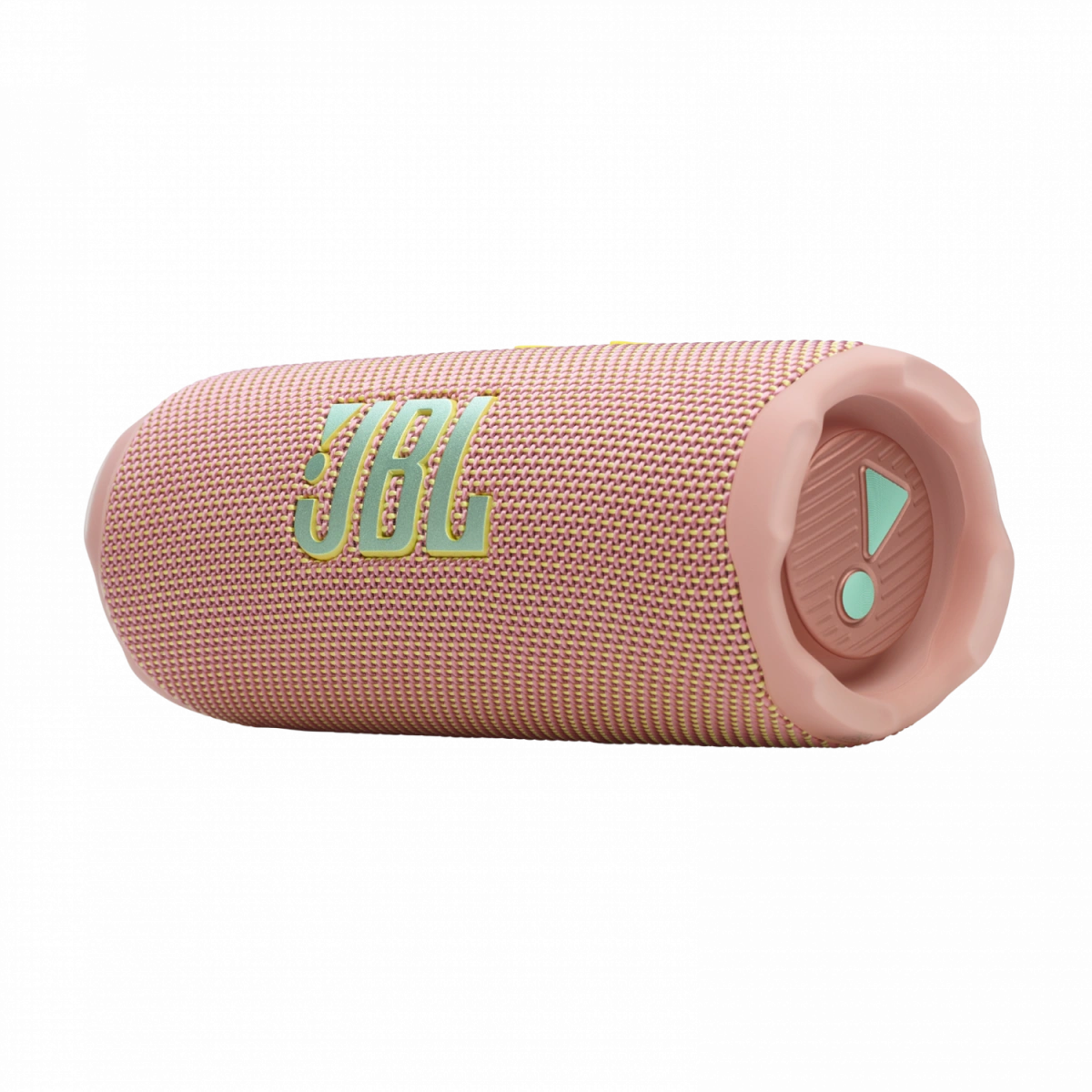 Беспроводная акустика JBL Flip 7, Pink. Фото 3
