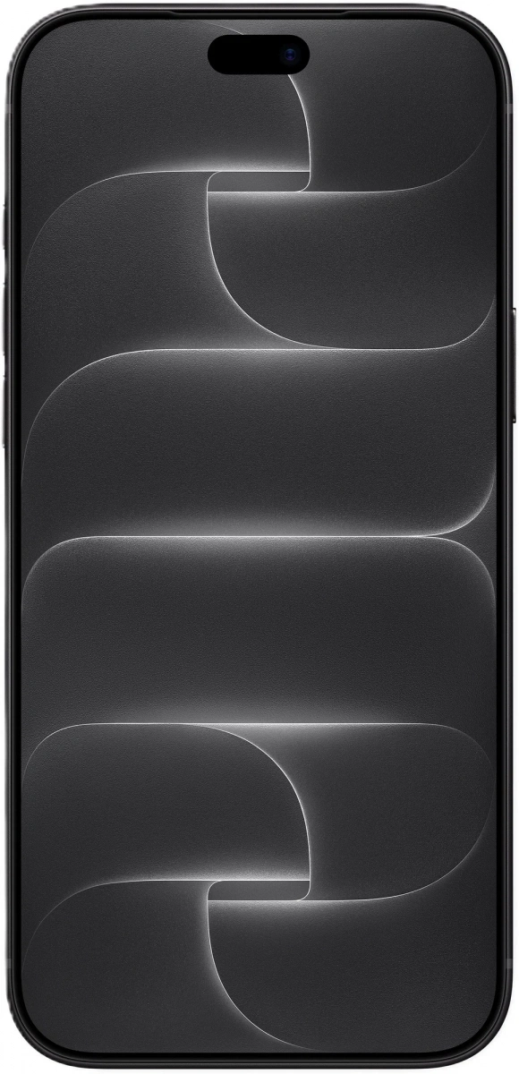 Смартфон Apple iPhone 18 Pro Max 256Гб, Чёрный (eSIM+SIM) (Без RuStore). Фото 2