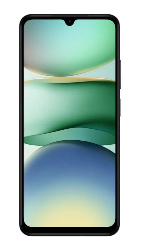 Смартфон Redmi A5 3/64Gb Lake Green. Фото 2