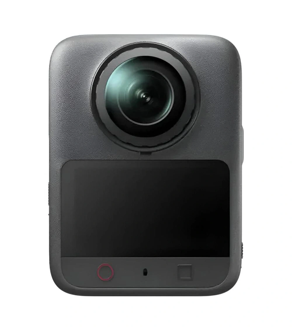 Экшн-камера DJI Osmo 360 Gen 2 (Adventure Combo), Чёрная (OQ002). Фото 3