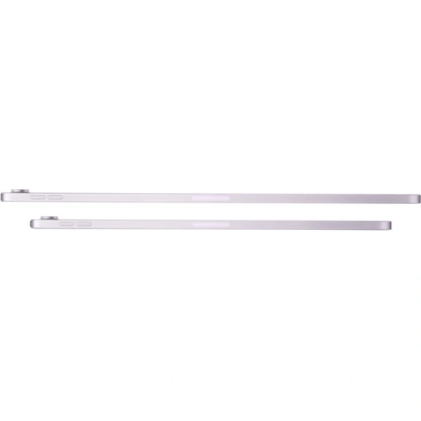 Apple iPad Air 13 (2024) Wi-Fi 128Gb Purple (MV2C3). Фото 4