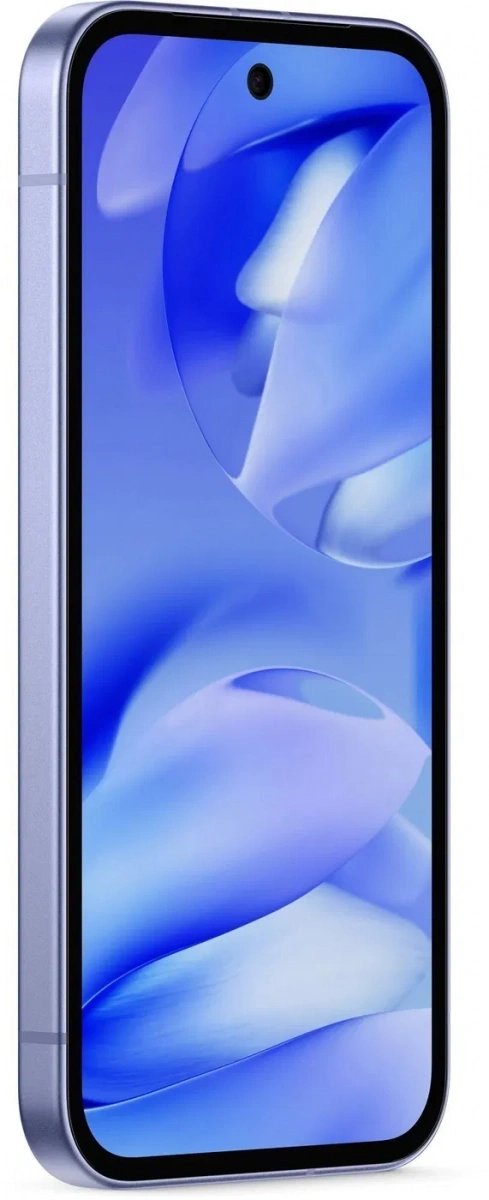 Смартфон Google Pixel 9a 8/128GB, Iris AU. Фото 3