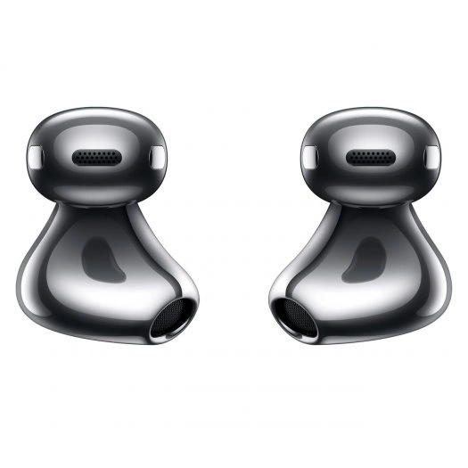 Беспроводные наушники Huawei FreeBuds 5, Silver Frost (T0013). Фото 4