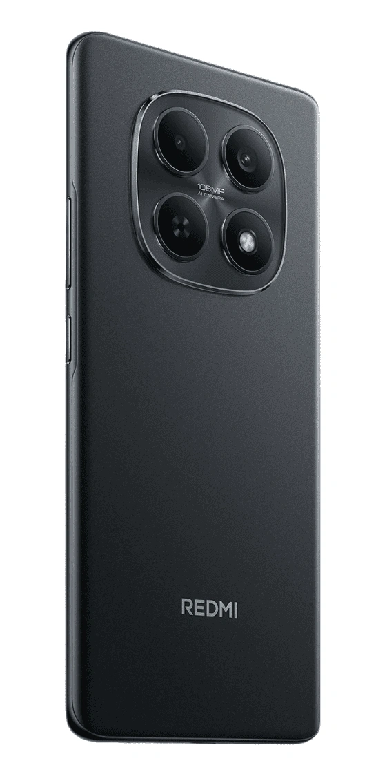 Смартфон Redmi Note 15 8/128Gb Black. Фото 6