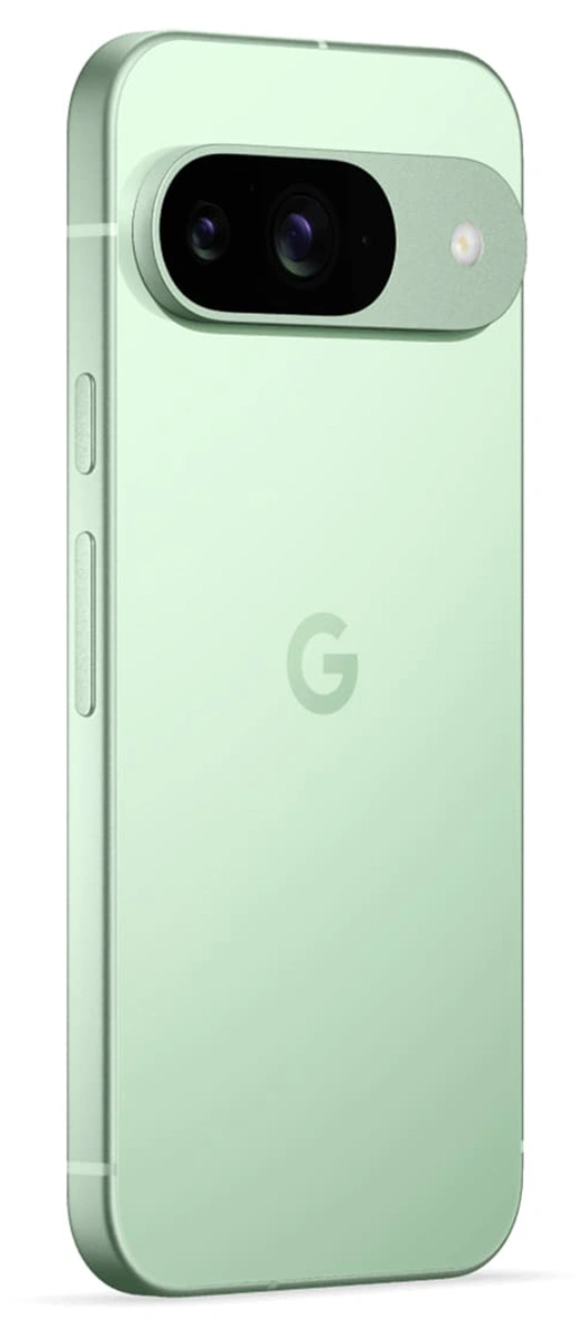 Смартфон Google Pixel 9 12/256GB, Wintergreen. Фото 3