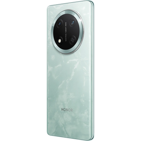 Смартфон Honor X9c 8/256Gb Jade Cyan (BRP-NX1). Фото 6