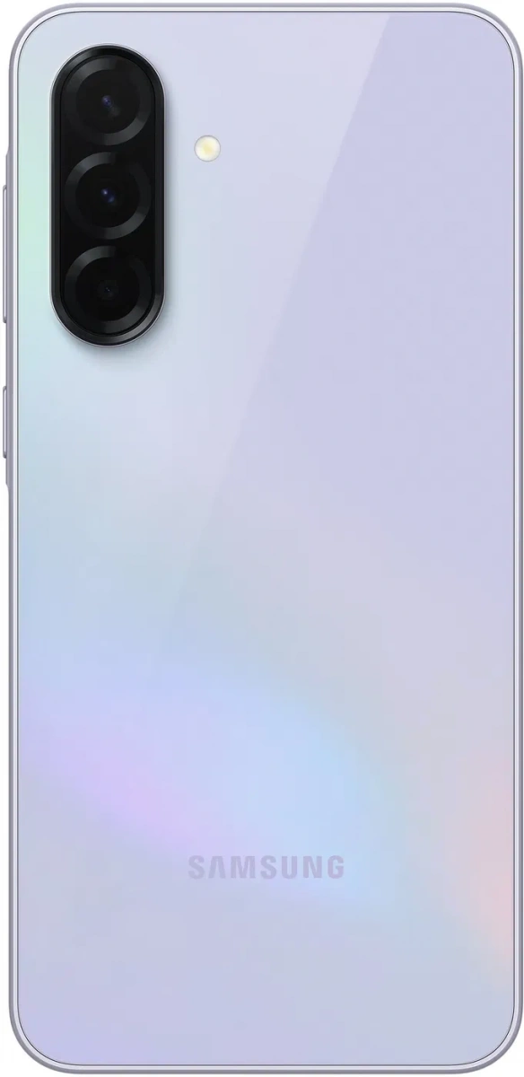 Смартфон Samsung Galaxy A36 5G 8/128Gb Awesome Lavender (SM-A366E). Фото 4