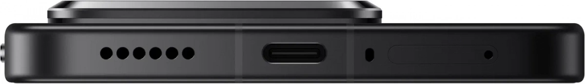 Смартфон XiaoMi 15T Pro 12/512Гб Чёрный. Фото 10