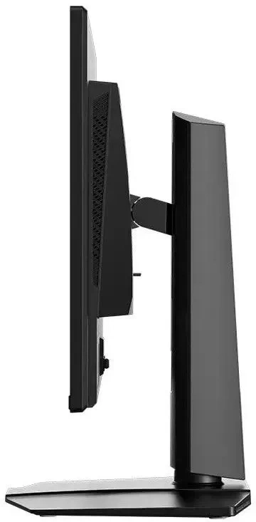 Монитор MSI 26.5" MAG 272QP QD-OLED X24, Чёрный (9S6-3CF89A-009). Фото 4