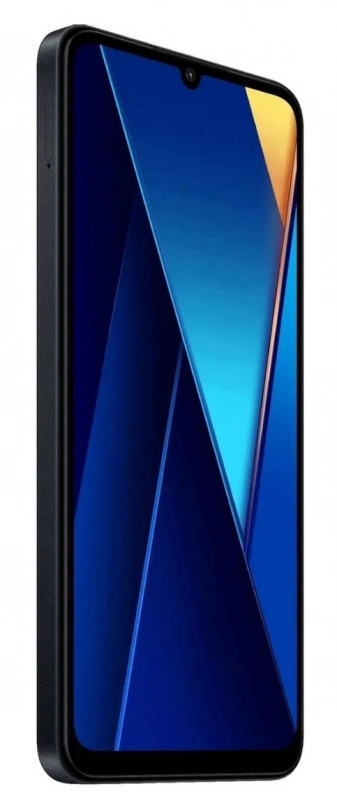 Смартфон Poco C65 8/256 Black. Фото 3