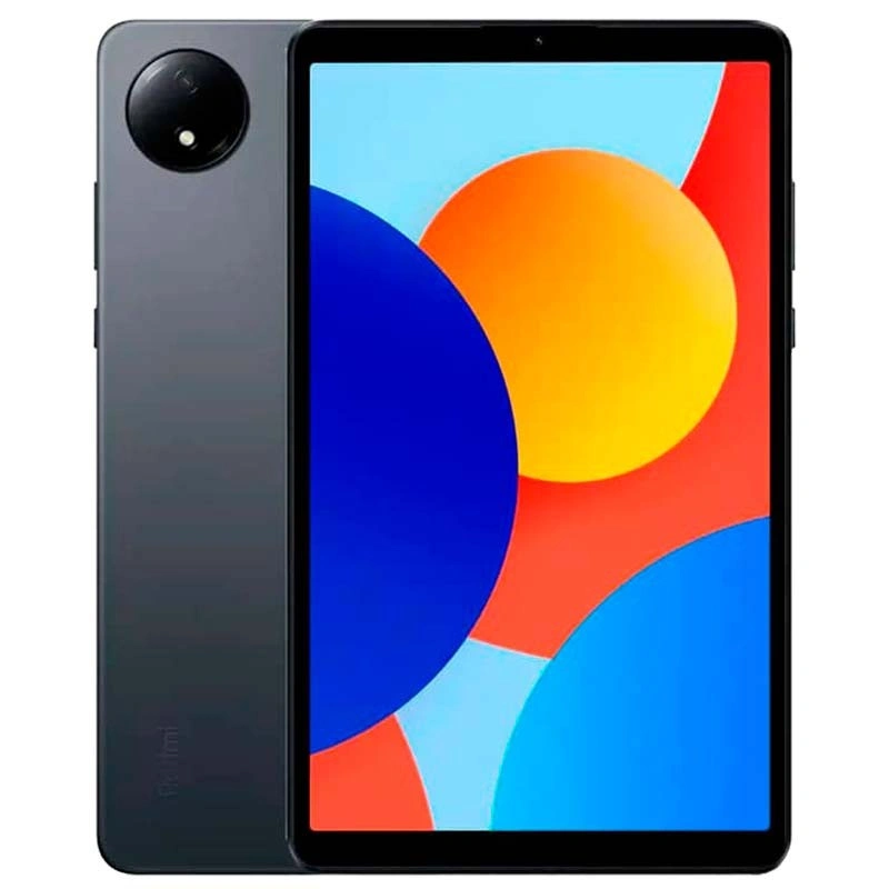 Планшет Redmi Pad SE 8.7 Wi-Fi 4/64GB, Graphite Gray. Фото 1