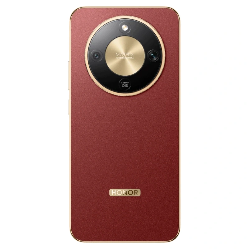 Смартфон Honor X9d 12/256Gb Reddish Brown. Фото 3