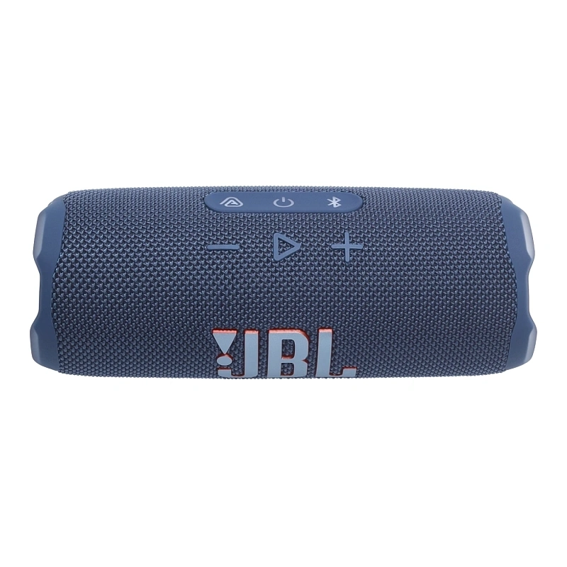 Беспроводная акустика JBL Flip 7, Blue. Фото 3