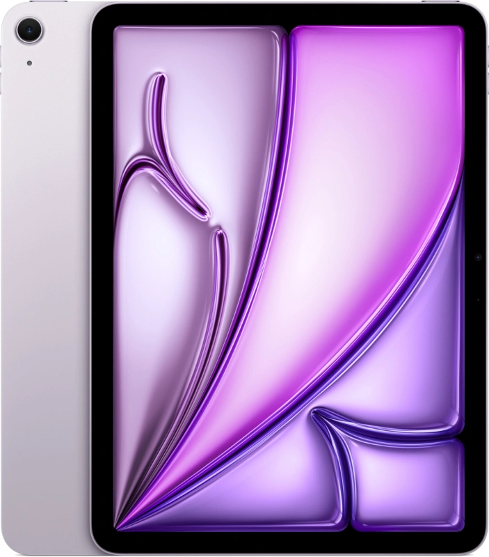 Apple iPad Air 11 (2025) Wi-Fi 128Gb Purple (MCA04). Фото 1