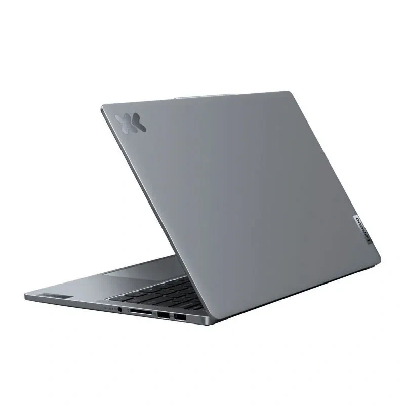 Lenovo Xiaoxin Pro 14 2024 (AHP9) Серый (14", Ryzen 7 8745HS, 24Gb, 1TB SSD, AMD Radeon 780M, Windows 11). Фото 8