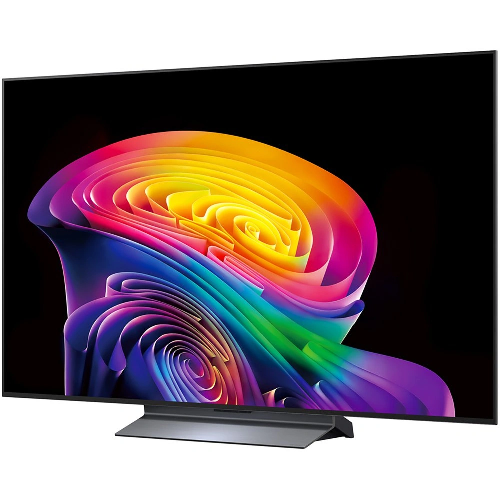 Телевизор LG 55" OLED evo AI C6 4K Smart TV (OLED55C6RLA). Фото 2