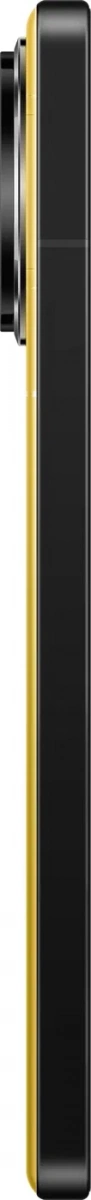 Смартфон Poco F7 Ultra 16/512Gb 5G Yellow. Фото 9