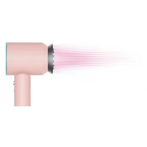 Фен Dyson Supersonic HD15, Ceramic Pop (Подарочный кейс для хранения). Фото 4