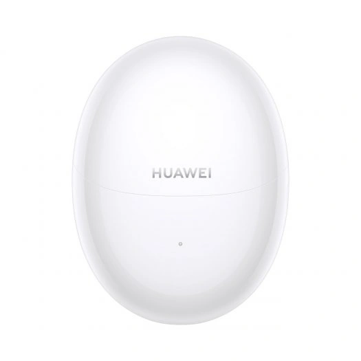 Беспроводные наушники Huawei FreeBuds 5, Ceramic White (T0013). Фото 8