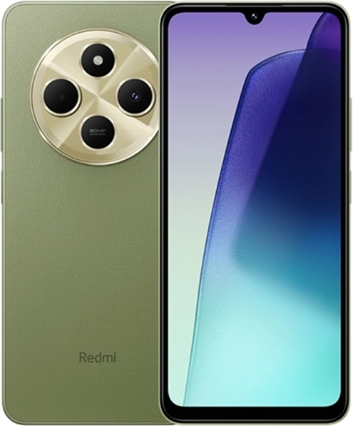 Смартфон Redmi 14c 4/128Gb Sage Green. Фото 1