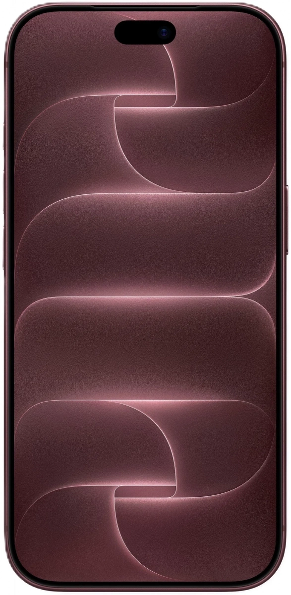 Смартфон Apple iPhone 18 Pro 1Тб, Бургунди (eSIM+SIM) (Без RuStore). Фото 2