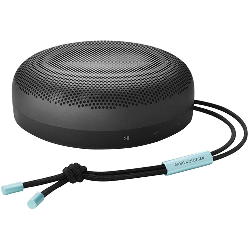 Беспроводная акустика Bang & Olufsen BeoSound A1 2nd Gen., Anthracite Oxygen. Фото 1