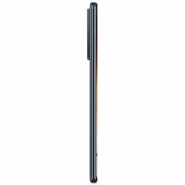 Смартфон Infinix Note 40 Pro 12/256Gb Obsidian Black (X6850). Фото 10